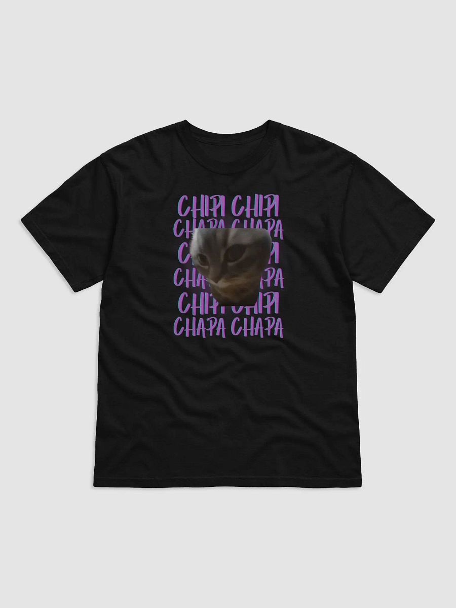 Chipi Chapa - Tee product image (4)