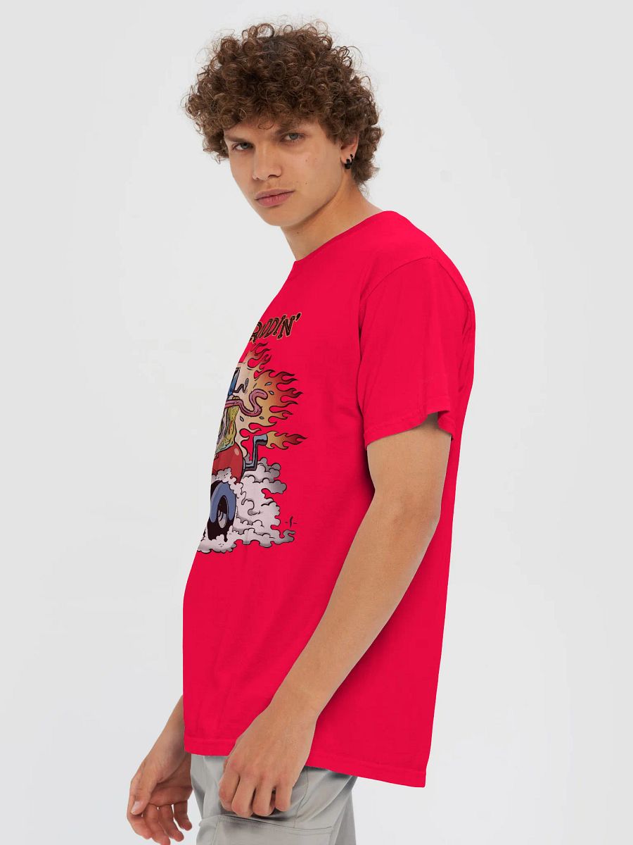 Hot Roddin' product image (6)