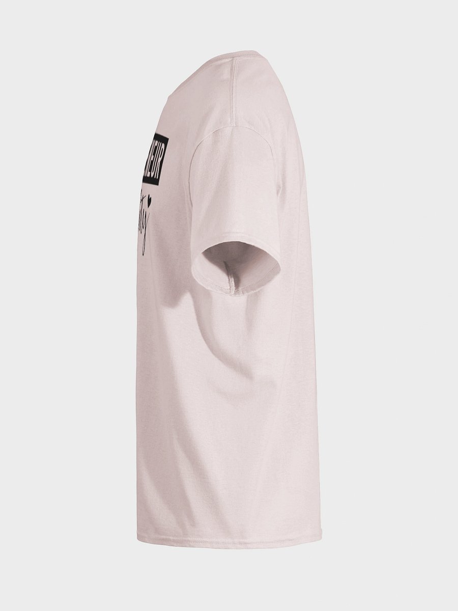 Entrepreneur Mentality Tee product image (63)