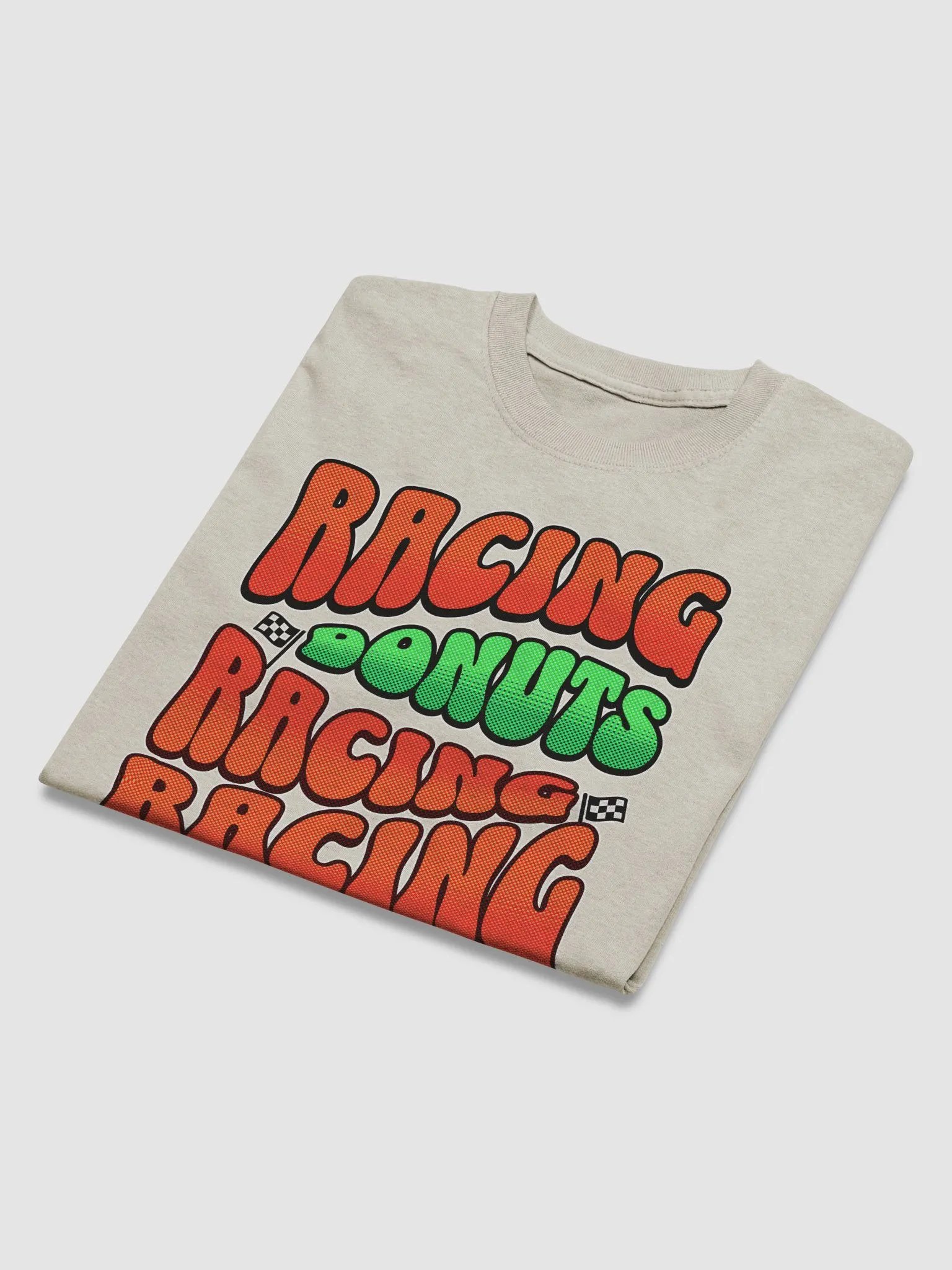 Racing Donuts Racing (2fer) product image (26)