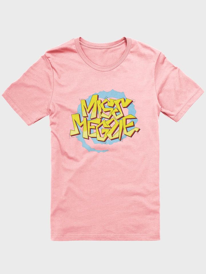 Miss Megzie Graphic Tee product image (2)