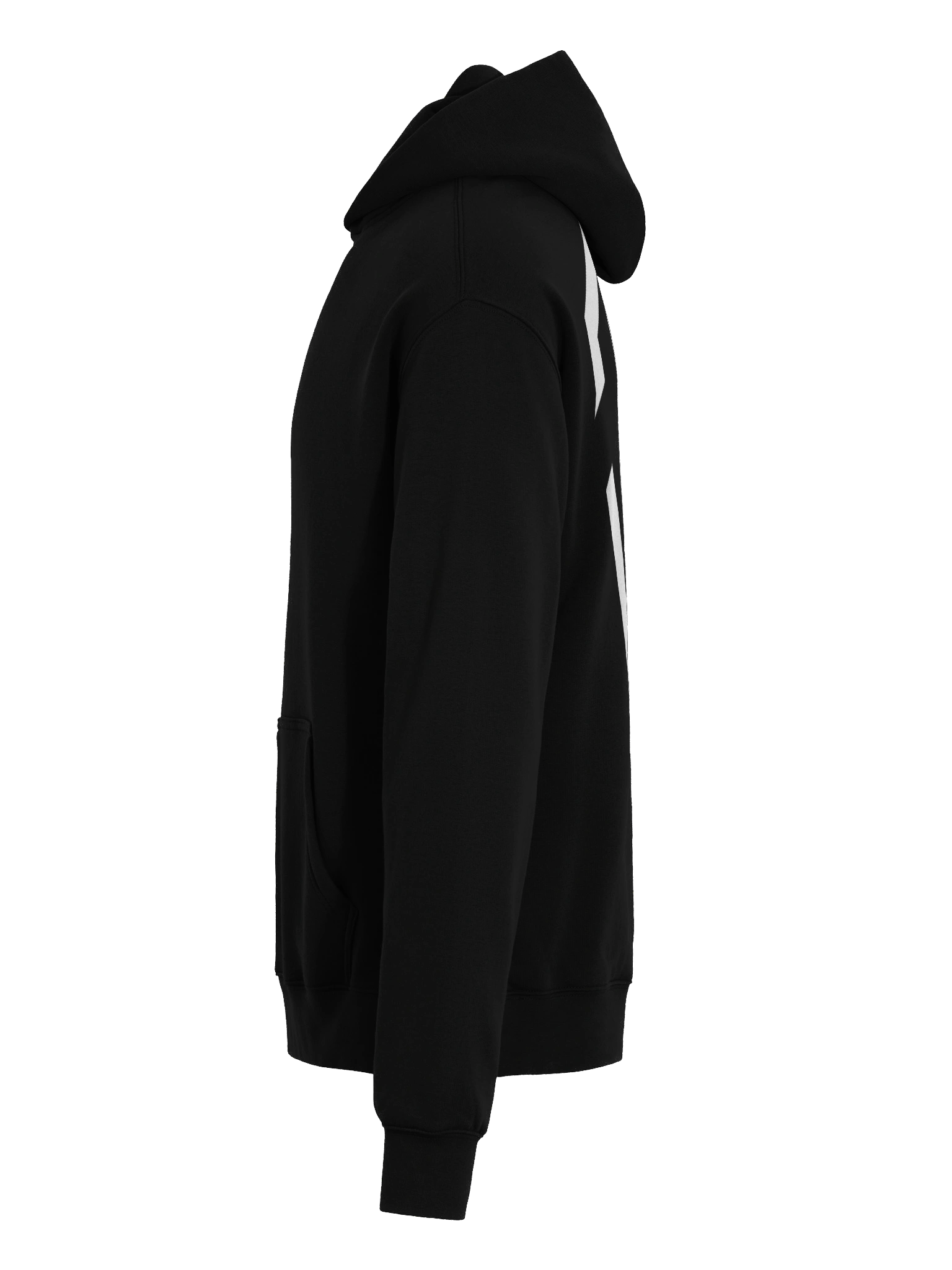 Premium Hoodie - Large Logo product image (7)