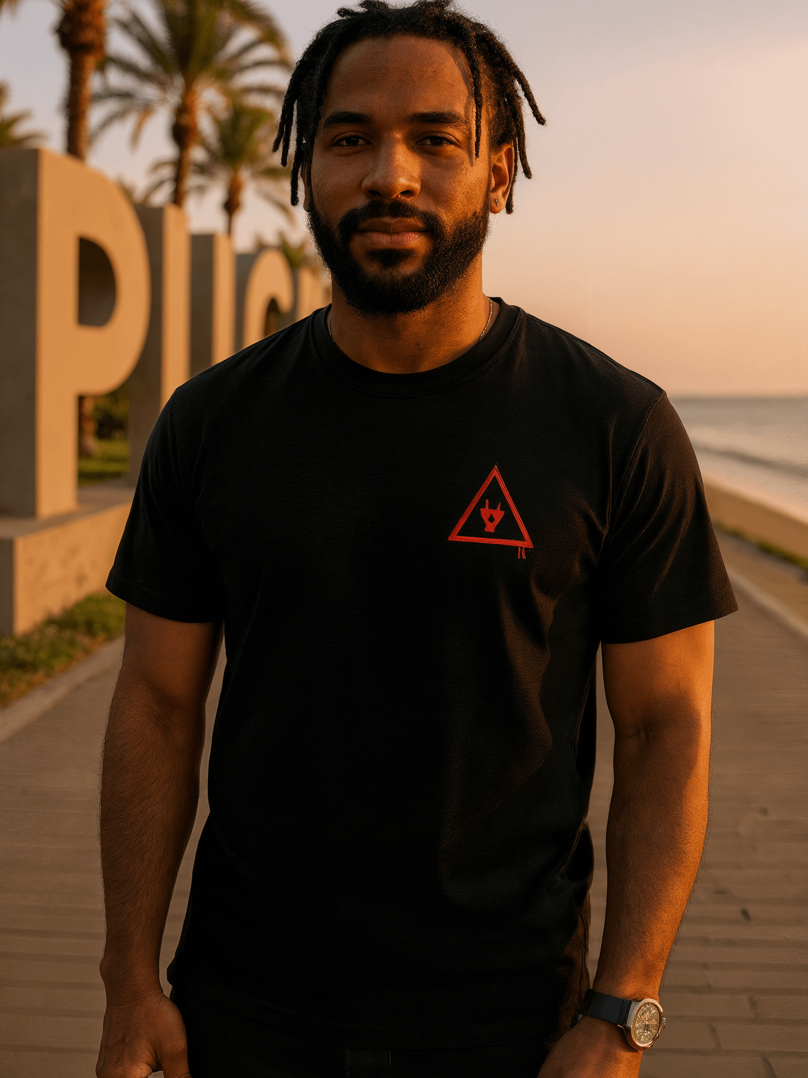 Cheeky T-Shirt product image (2)