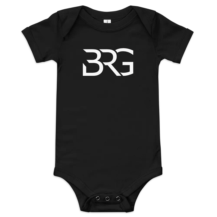 BRG Onesie product image (1)