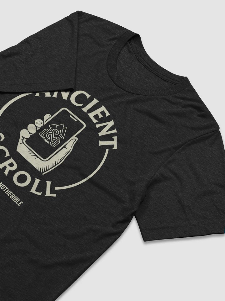Ancient Scroll T-Shirt product image (2)