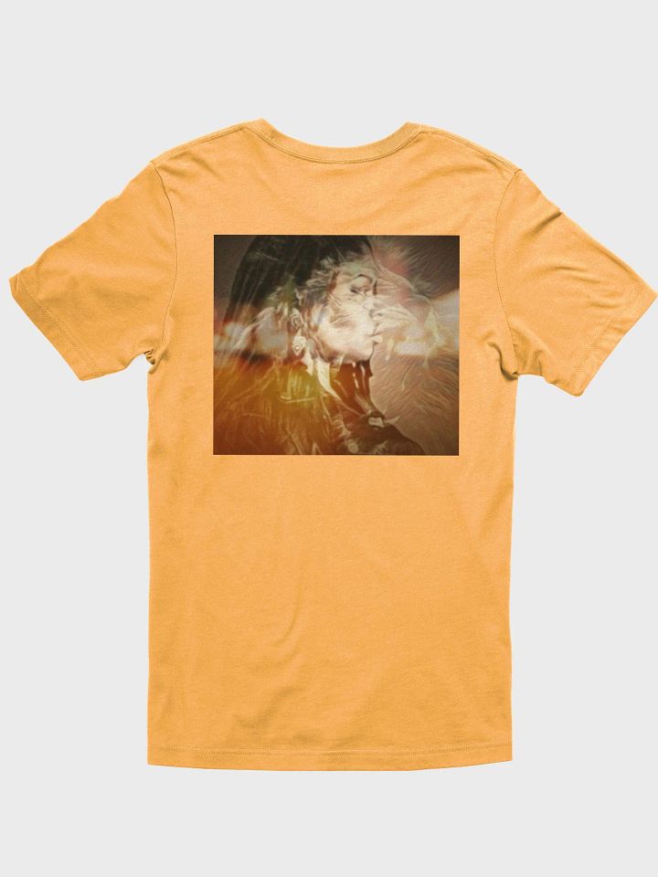 Queen Cole Pandemic Tee Gold product image (2)