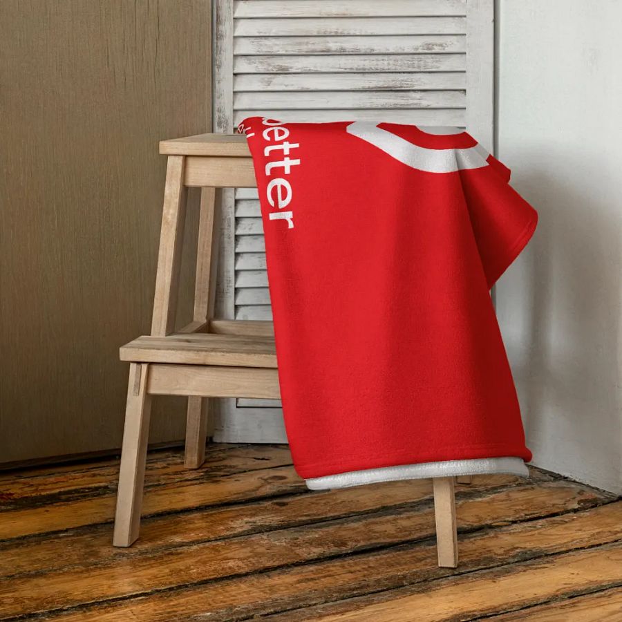 Better Together Minimal Towel product image (4)