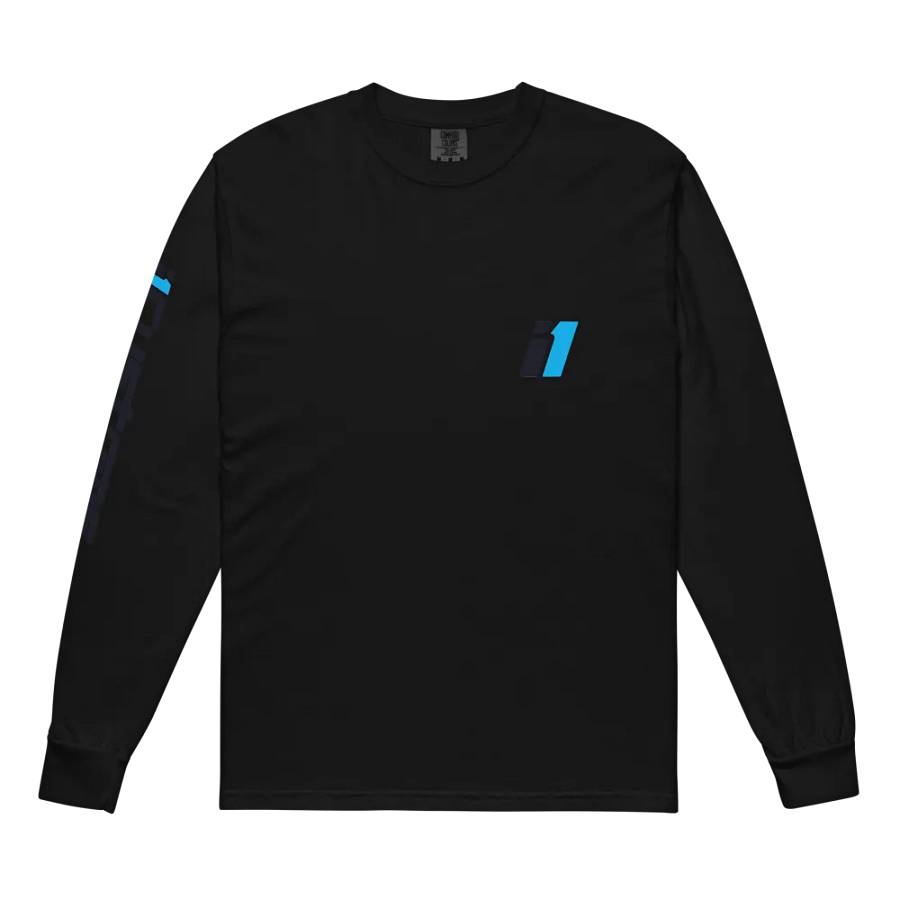 i1 Long sleeve product image (6)
