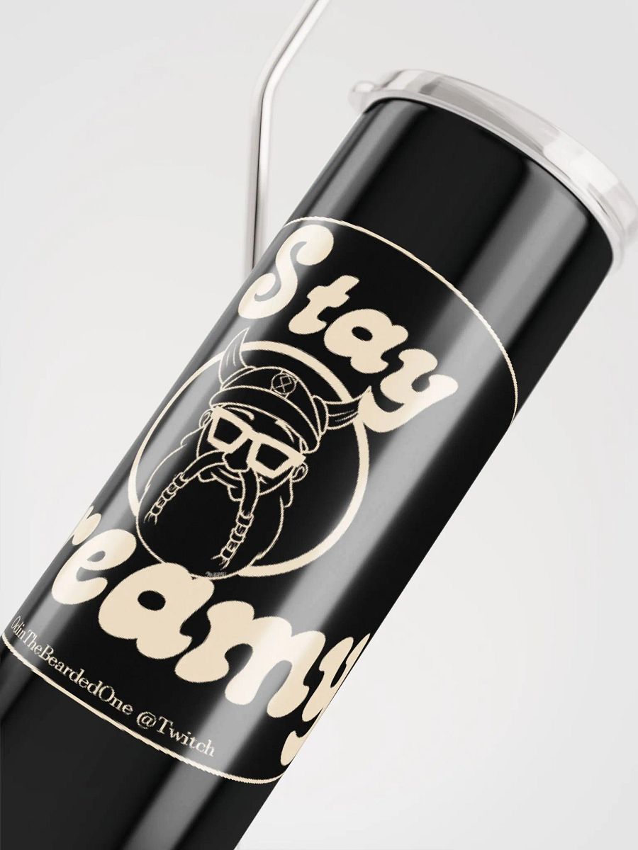 Keep your drinks cool and creamy! product image (10)