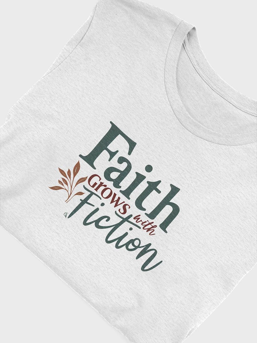 Faith Grows with Fiction product image (9)