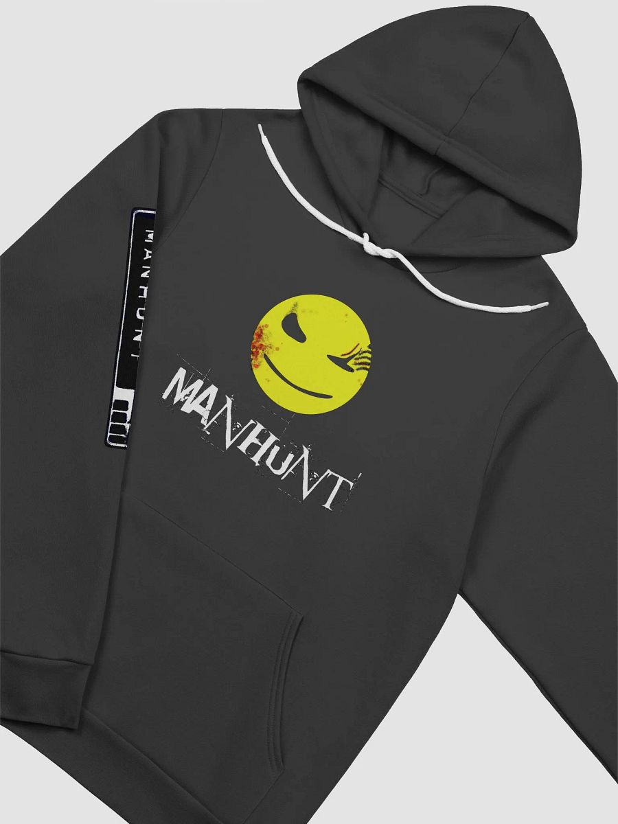 Manhunt Smiley product image (7)