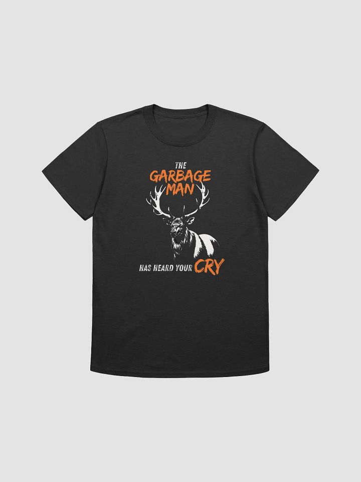 The Garbage Man product image (1)