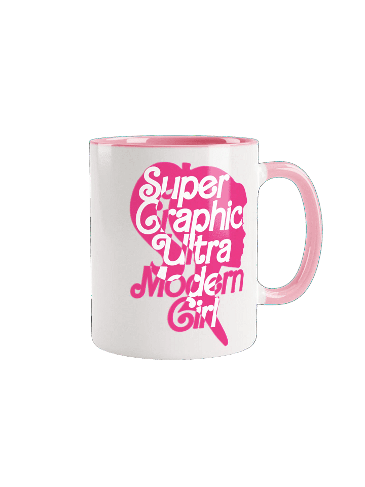 Ultra Modern - Mug product image (1)