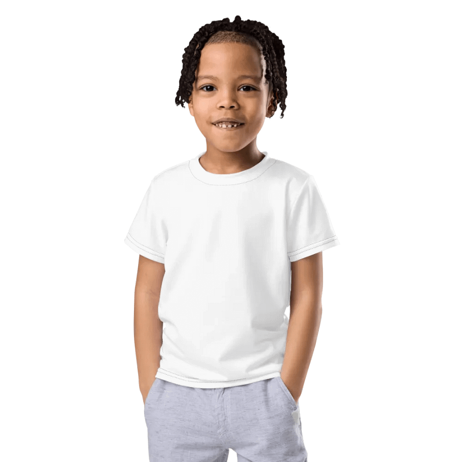 You Cant Please Everyone, So Do It For Yourself - Kids Crew Neck T-Shirt product image (7)