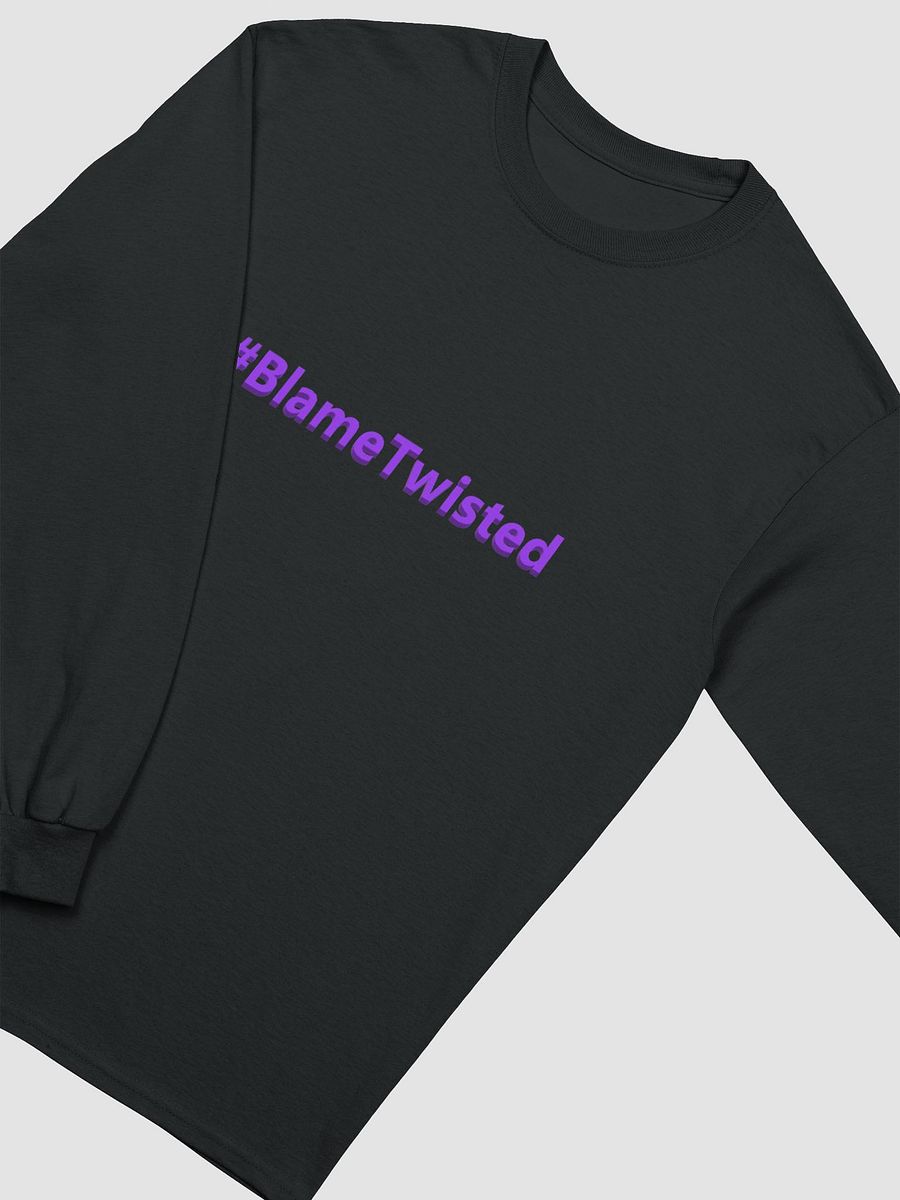 Blame Twisted product image (3)