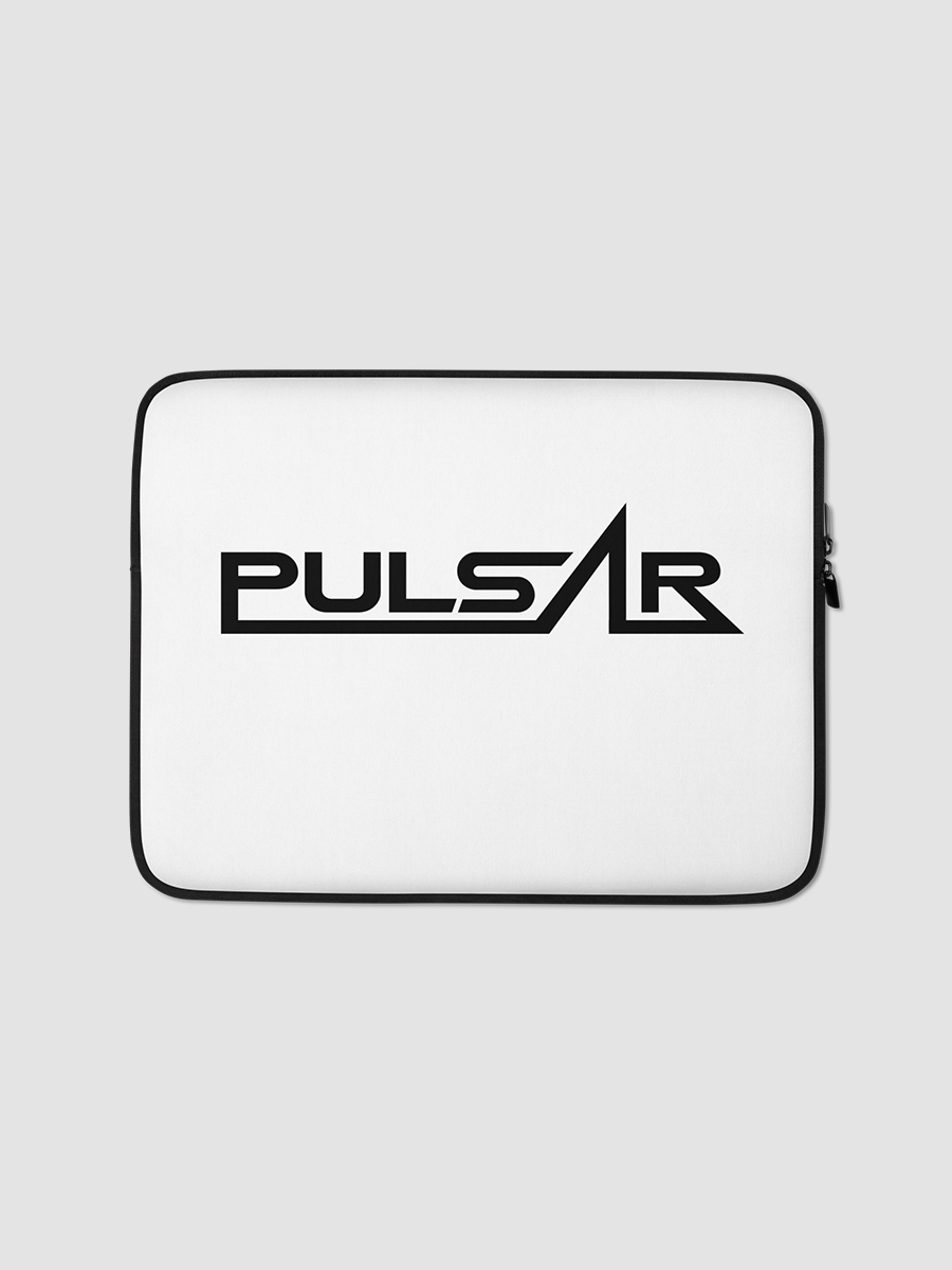 [Pulsar DJ] Laptop Sleeve product image (1)