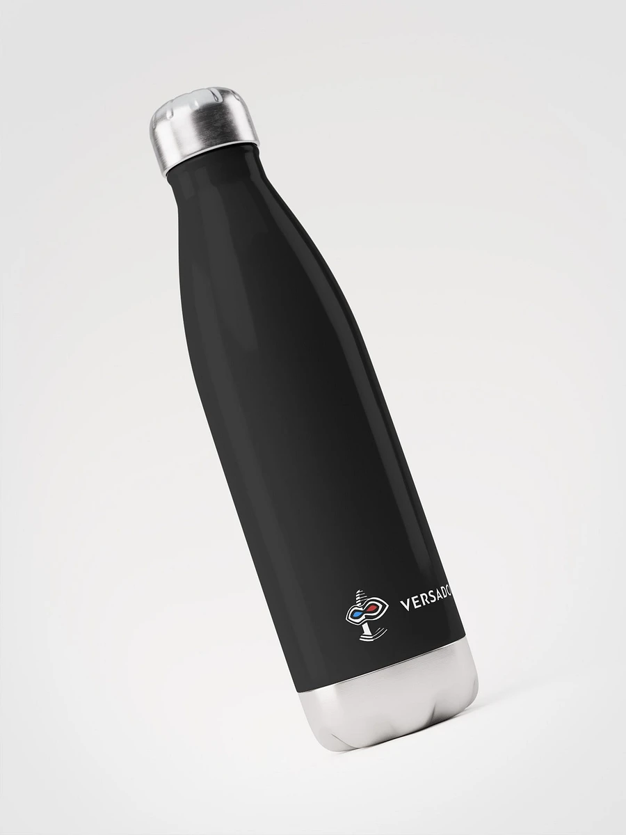 Versadoco Black Waterbottle product image (3)