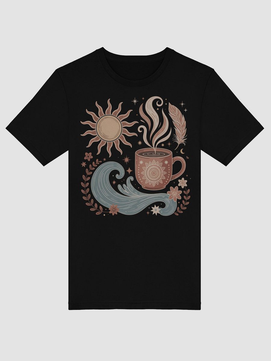 Sunrise Serenity Unisex T-Shirt product image (43)