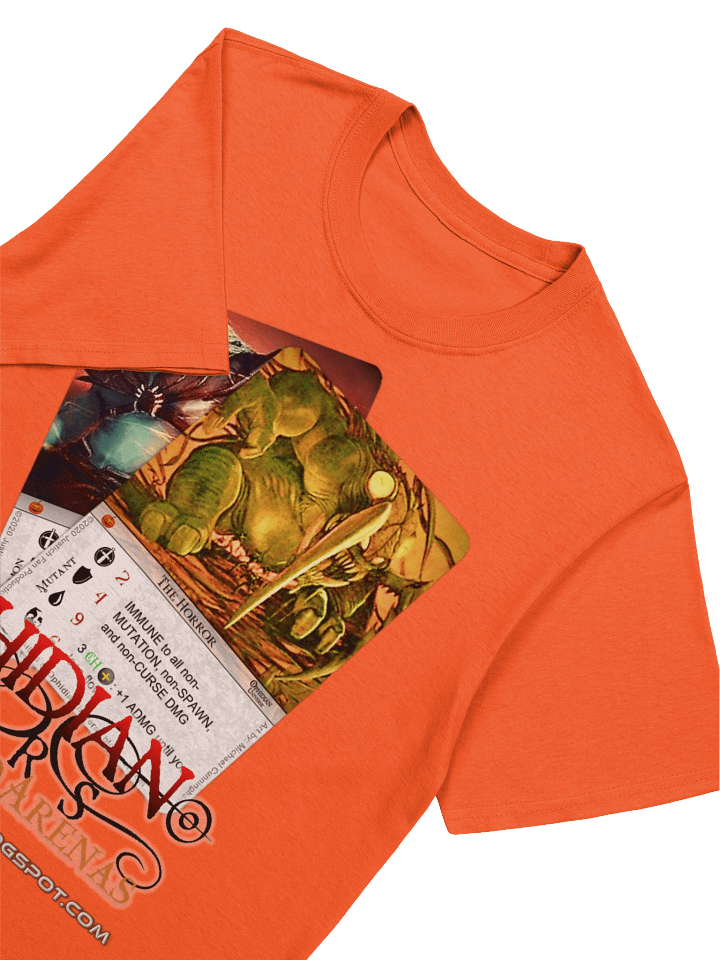 Hallowed Arenas T-Shirt product image (1)