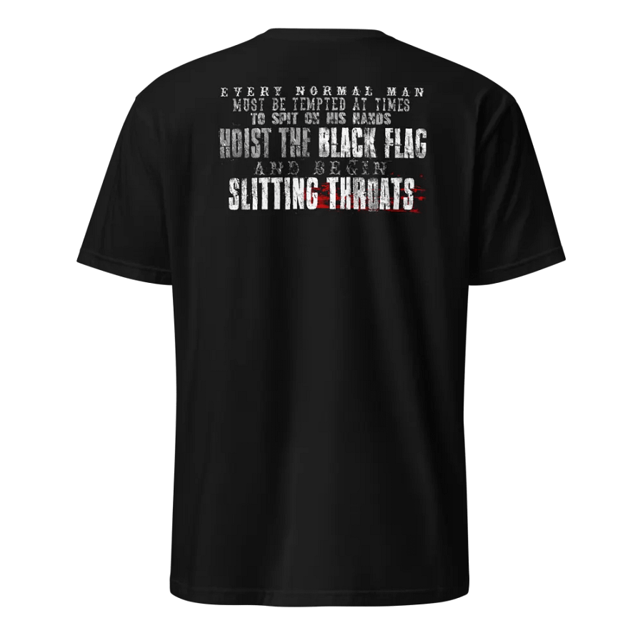 Hoist The Black Flag product image (3)
