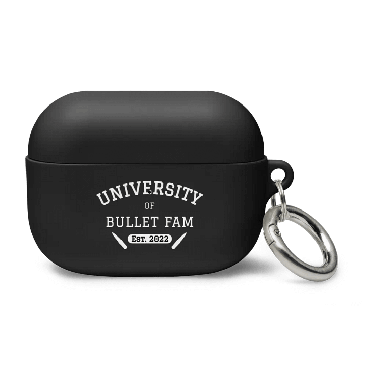 UBF Airpods Case product image (2)