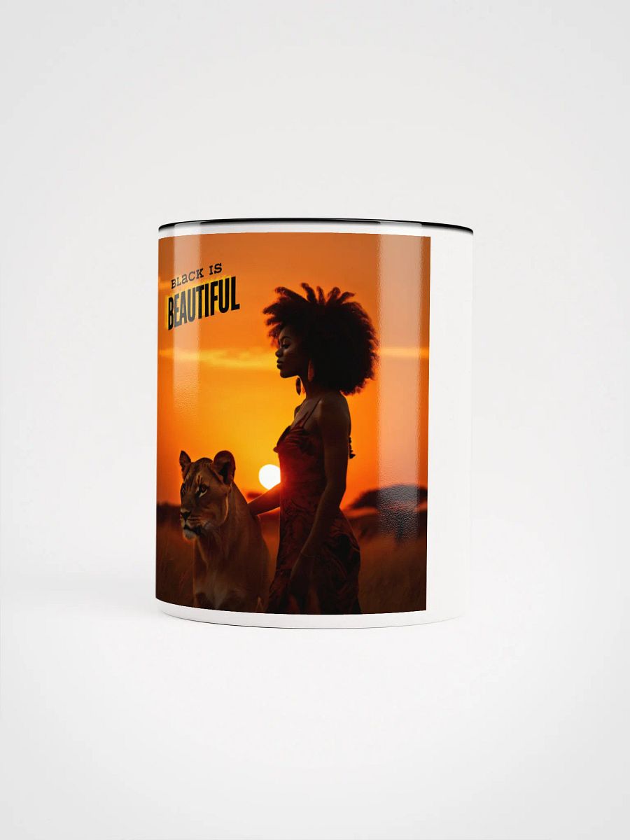 Black Is Beautiful product image (5)