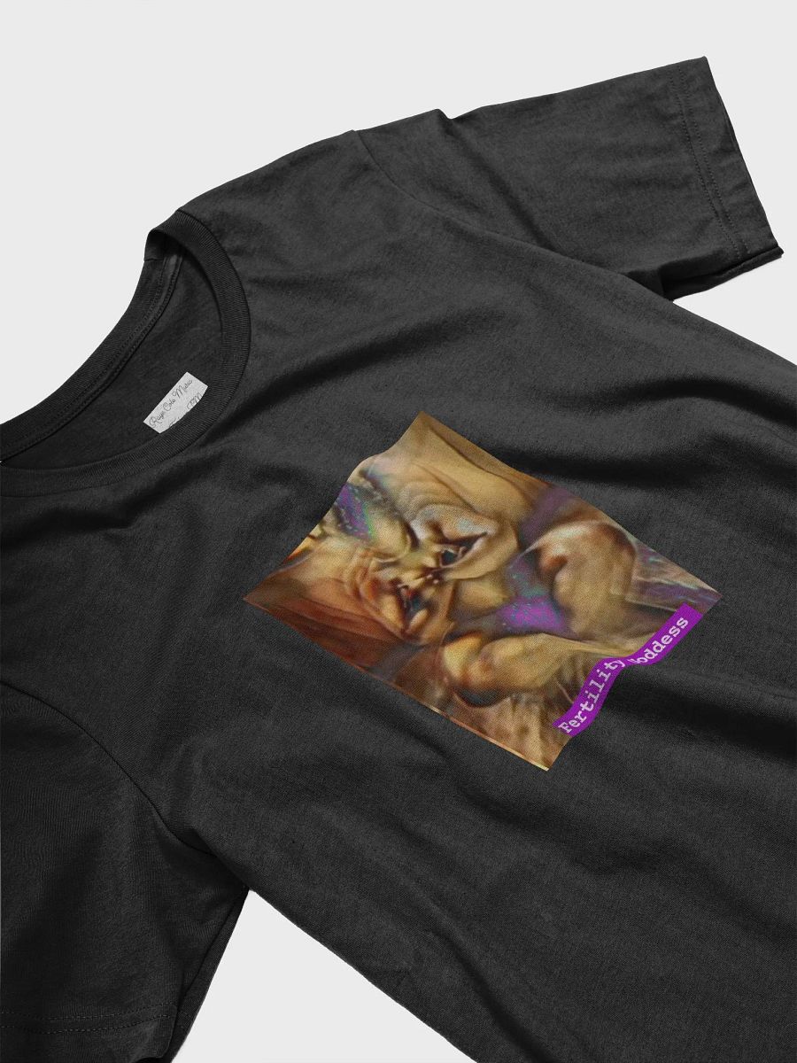 Mother's Day Tee Goddess Tshirt product image (3)