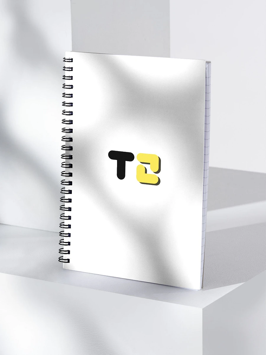 T2Dec Idea Book product image (3)