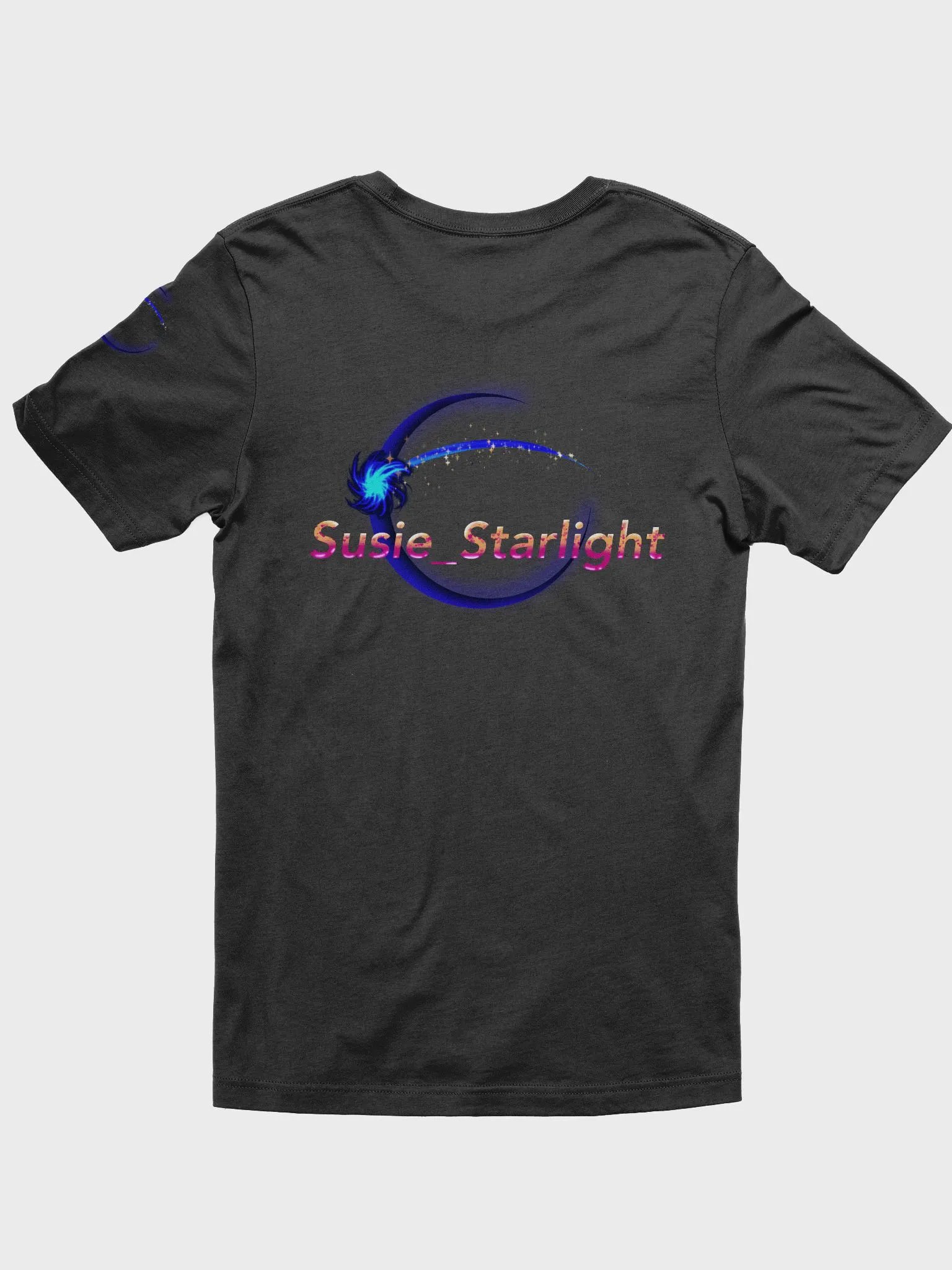 Supersoft T-Shirt product image (2)
