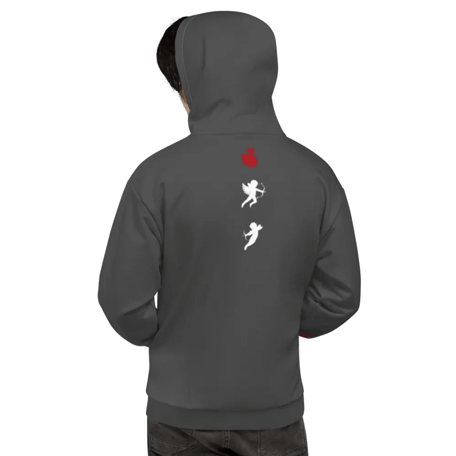 LOYAL TRIBE HOODIE product image (2)