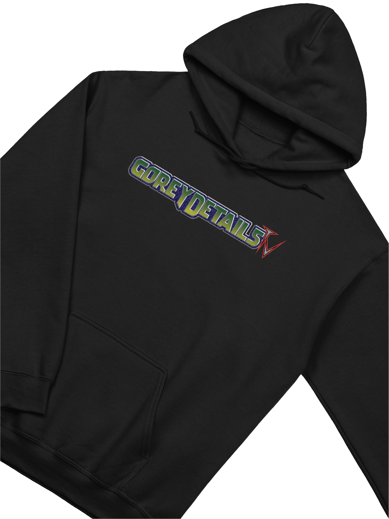 Do a barrel roll! - Gildan Classic Hoodie product image (29)