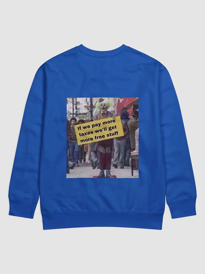 We'll get more free stuff product image (1)