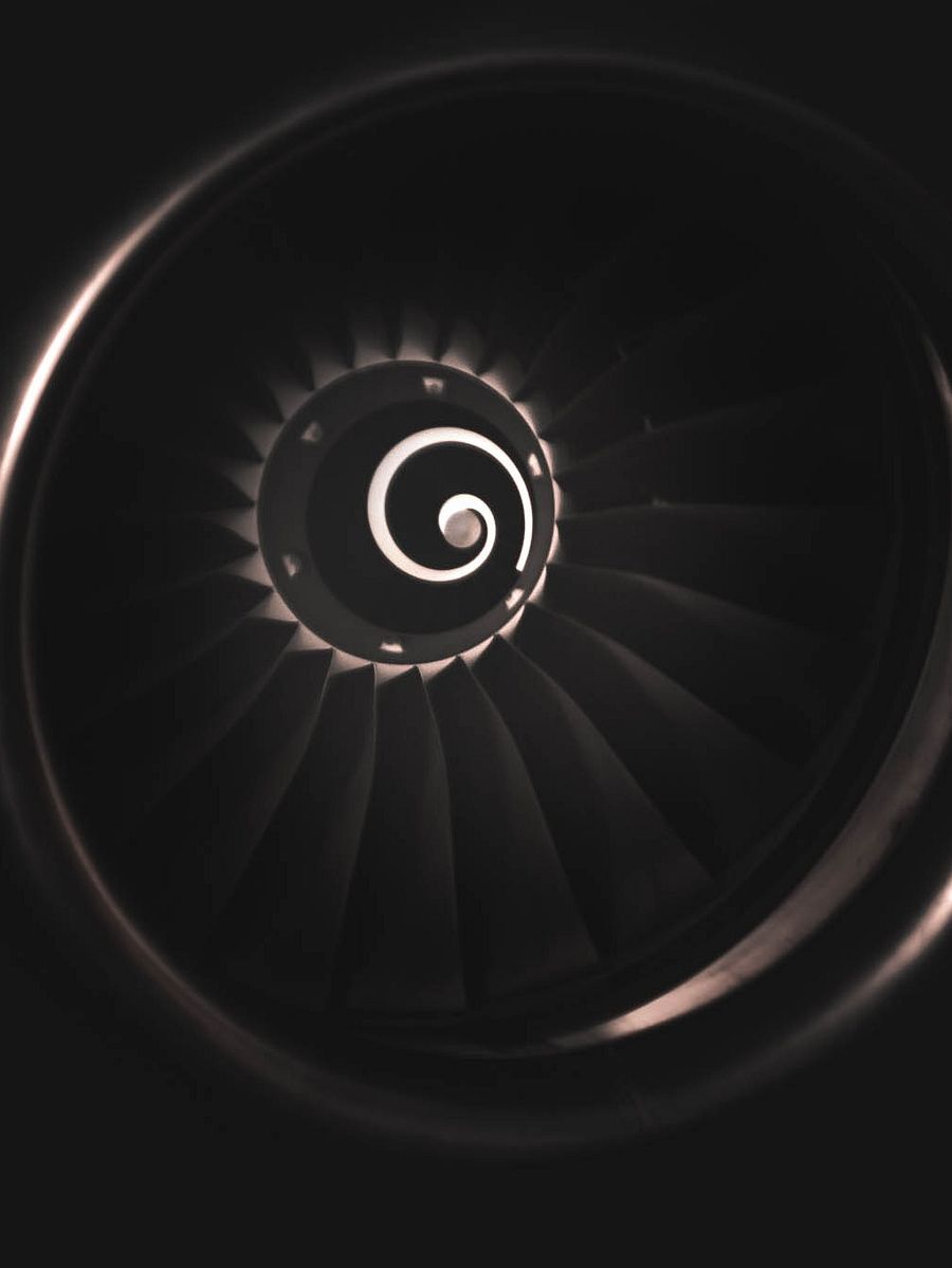 Turbine product image (1)