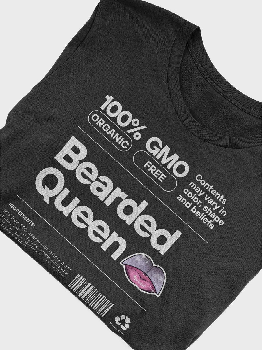 Free Range Bearded Queen product image (4)