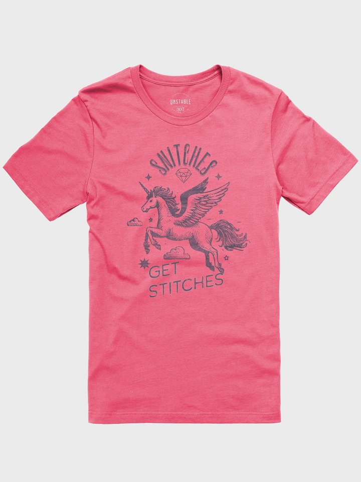 "Beautiful Snitches" by UNSTABLE product image (1)