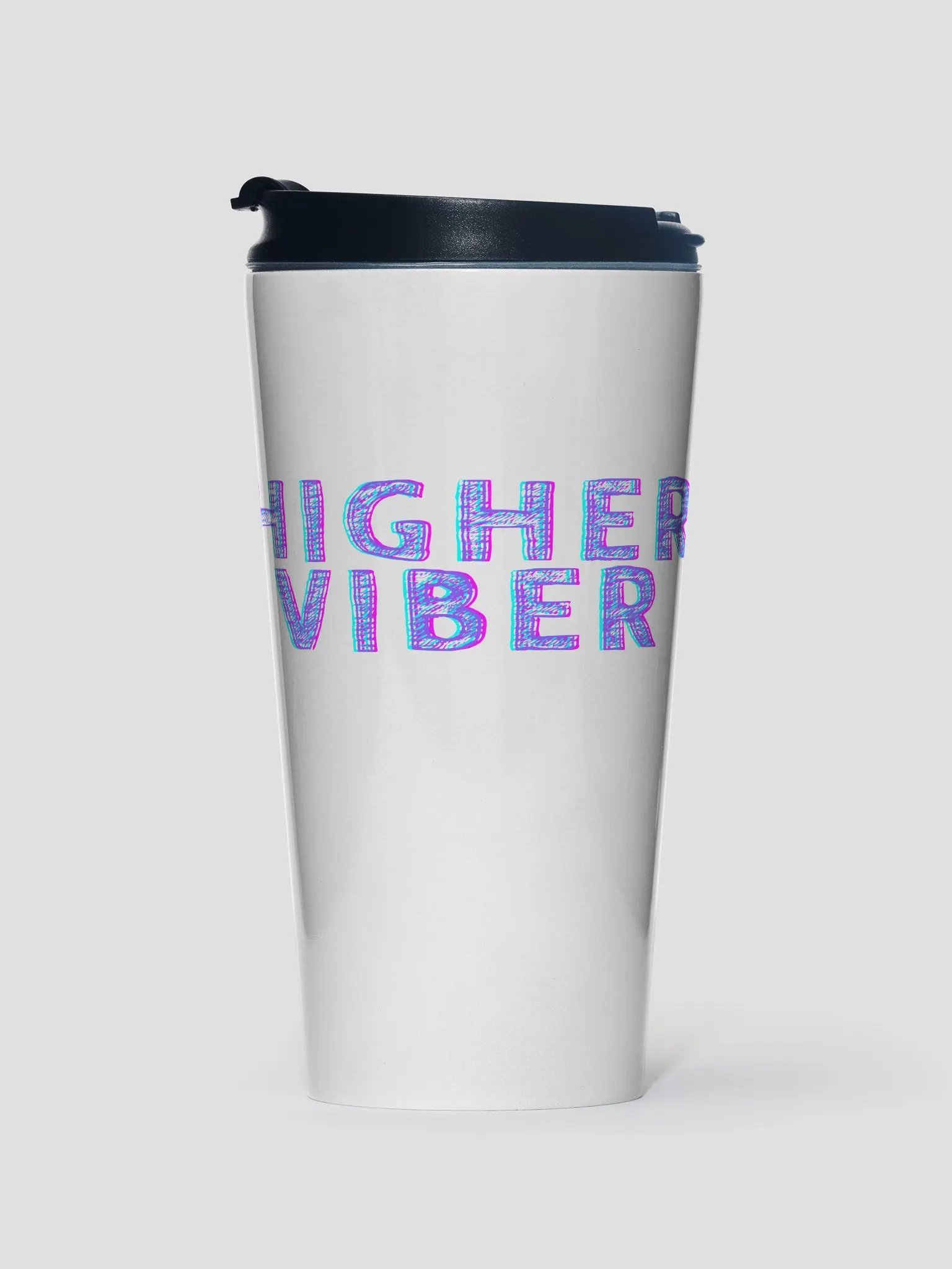 Higher Viber Travel Mug product image (1)
