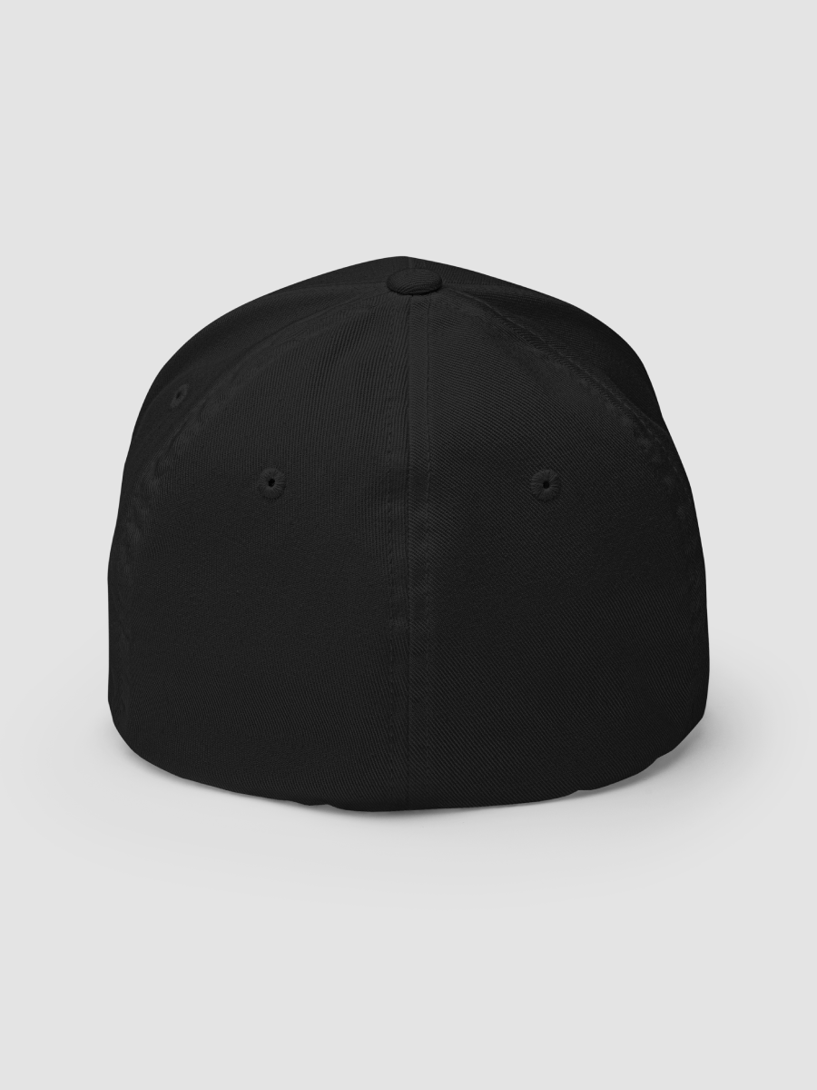 Benny's Original Motorsports Shadow | Flexfit Cap product image (4)