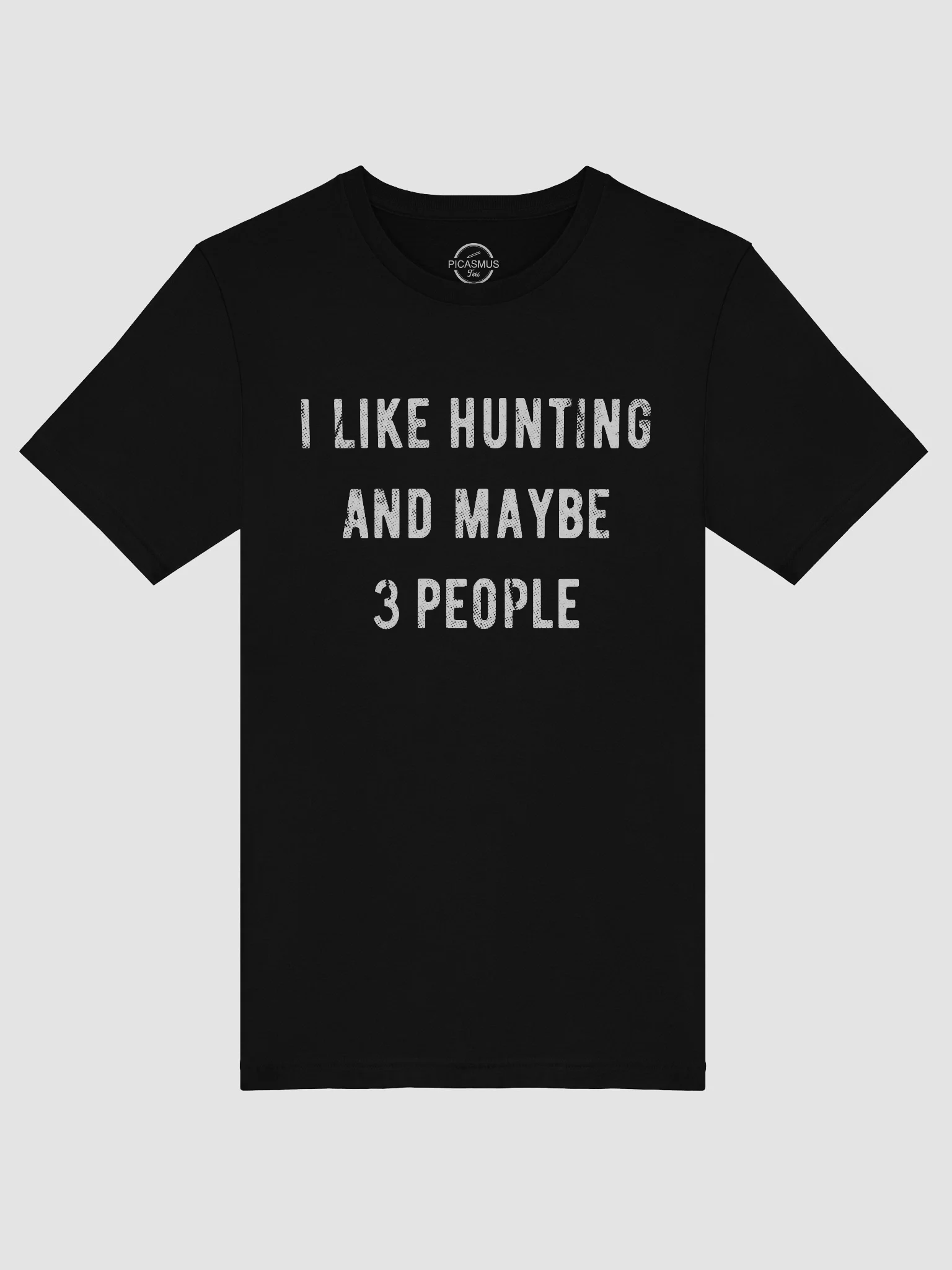 I Like Hunting And Maybe 3 People product image (29)