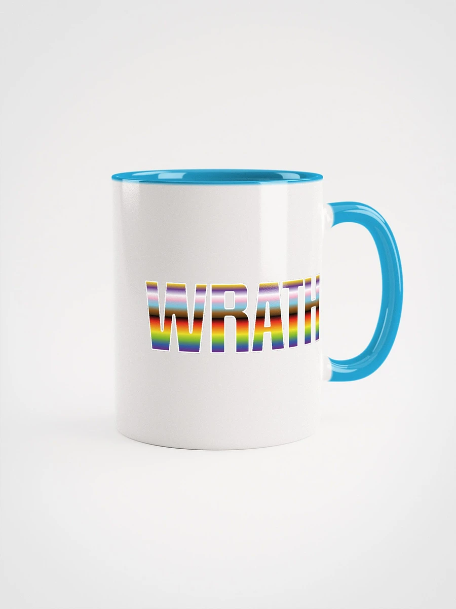 WRATH 2023 stripe enamel mug product image (7)