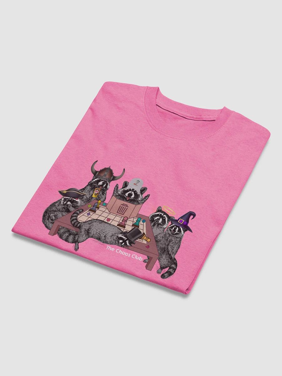 Chaos Club Tee product image (21)