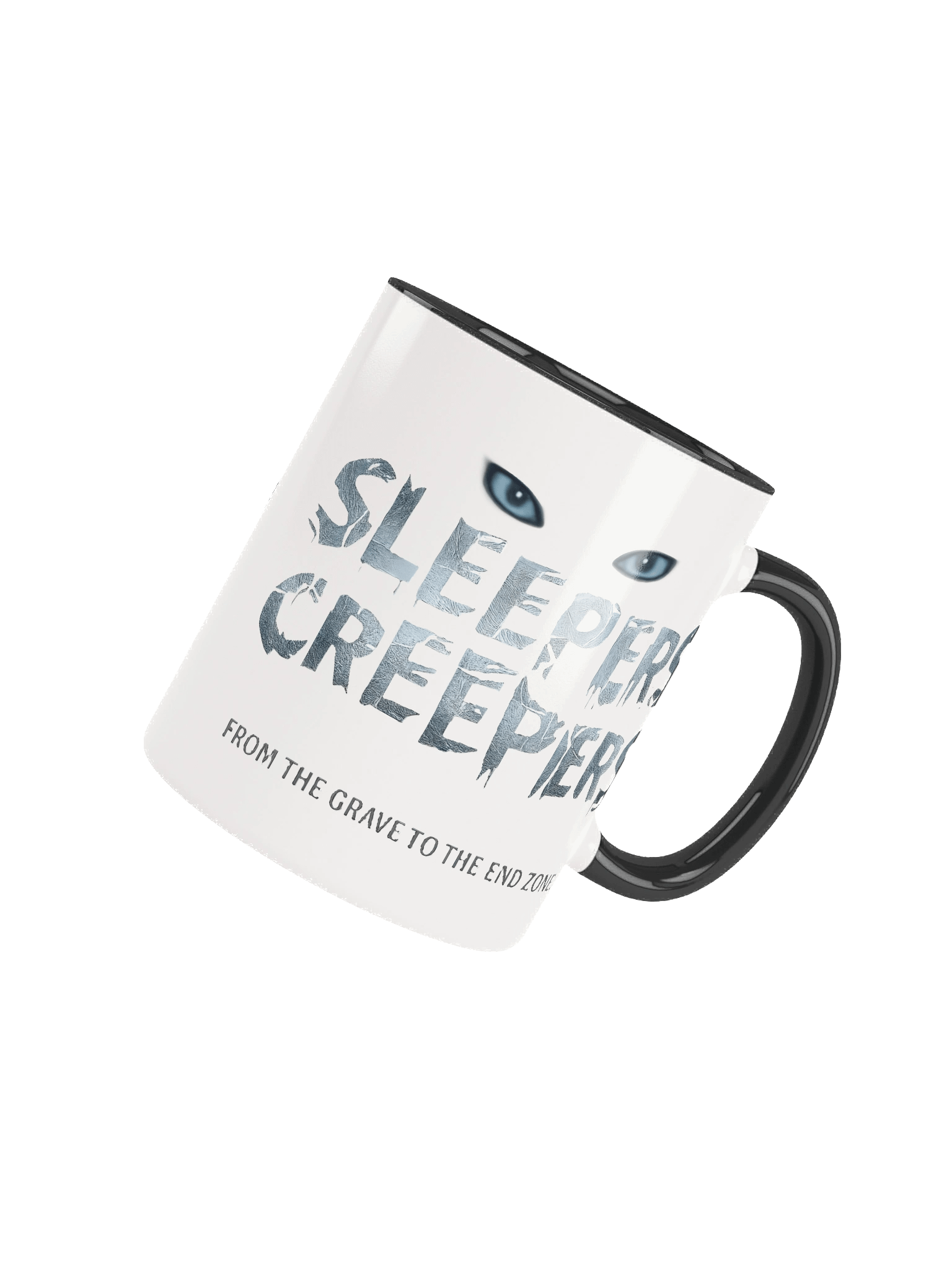 Sleepers Creepers Mug product image (8)