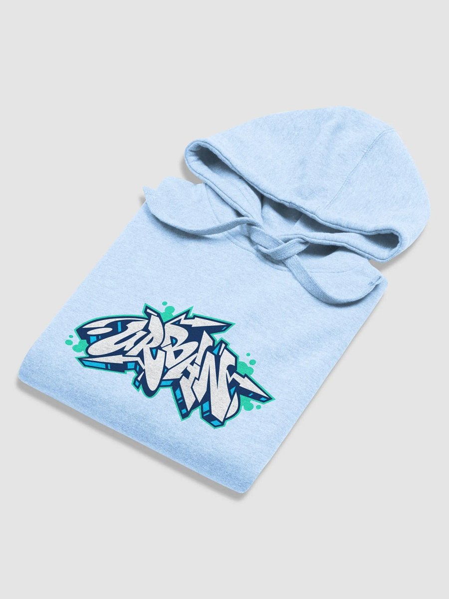 Urban Graffiti Hoodie product image (5)