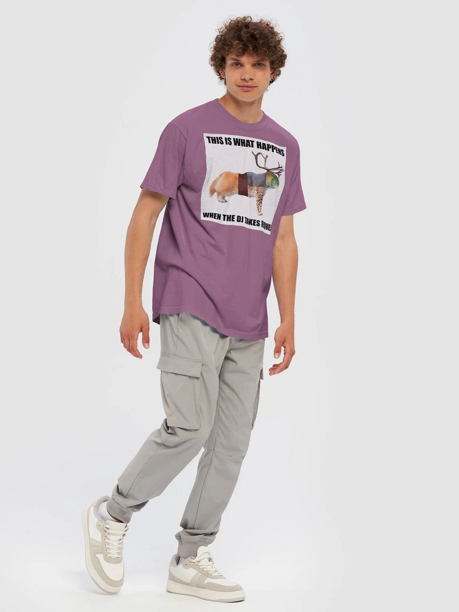Meme Shirt #1 product image (75)
