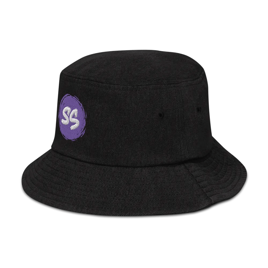 Space Soup Bucket Hat product image (6)