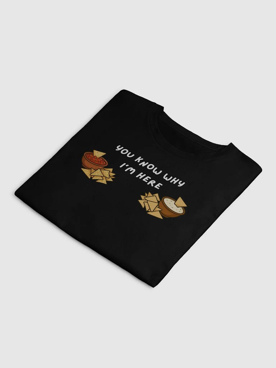 Chips and Nips Crop Top product image (4)