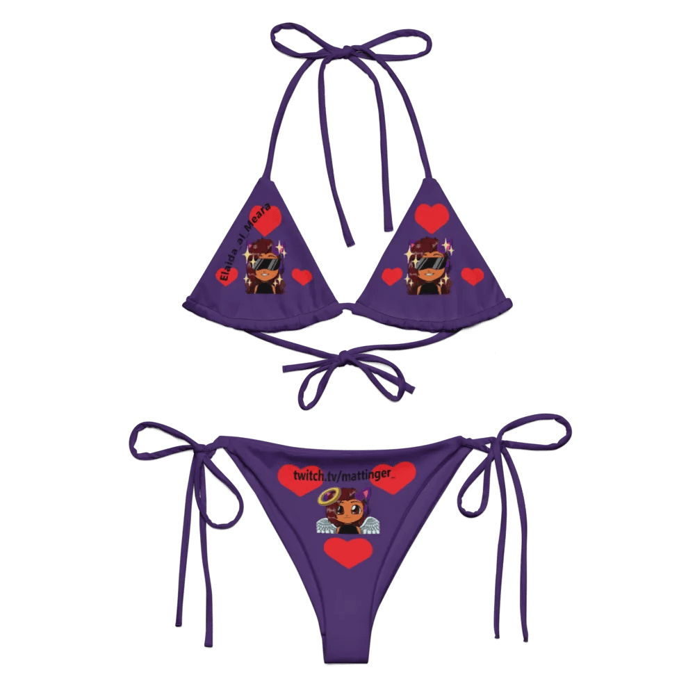 Party Time Elaida product image (2)