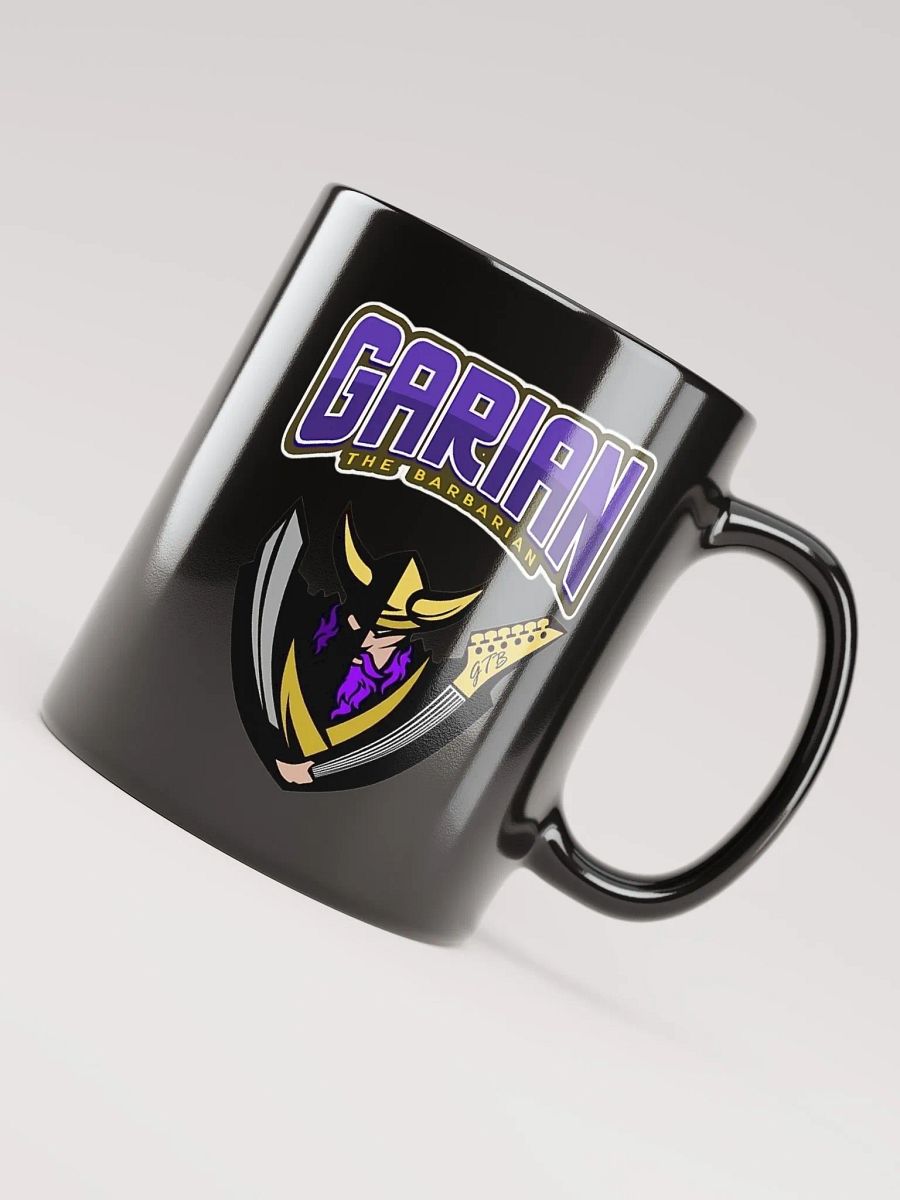 Logo Coffee Mug product image (4)
