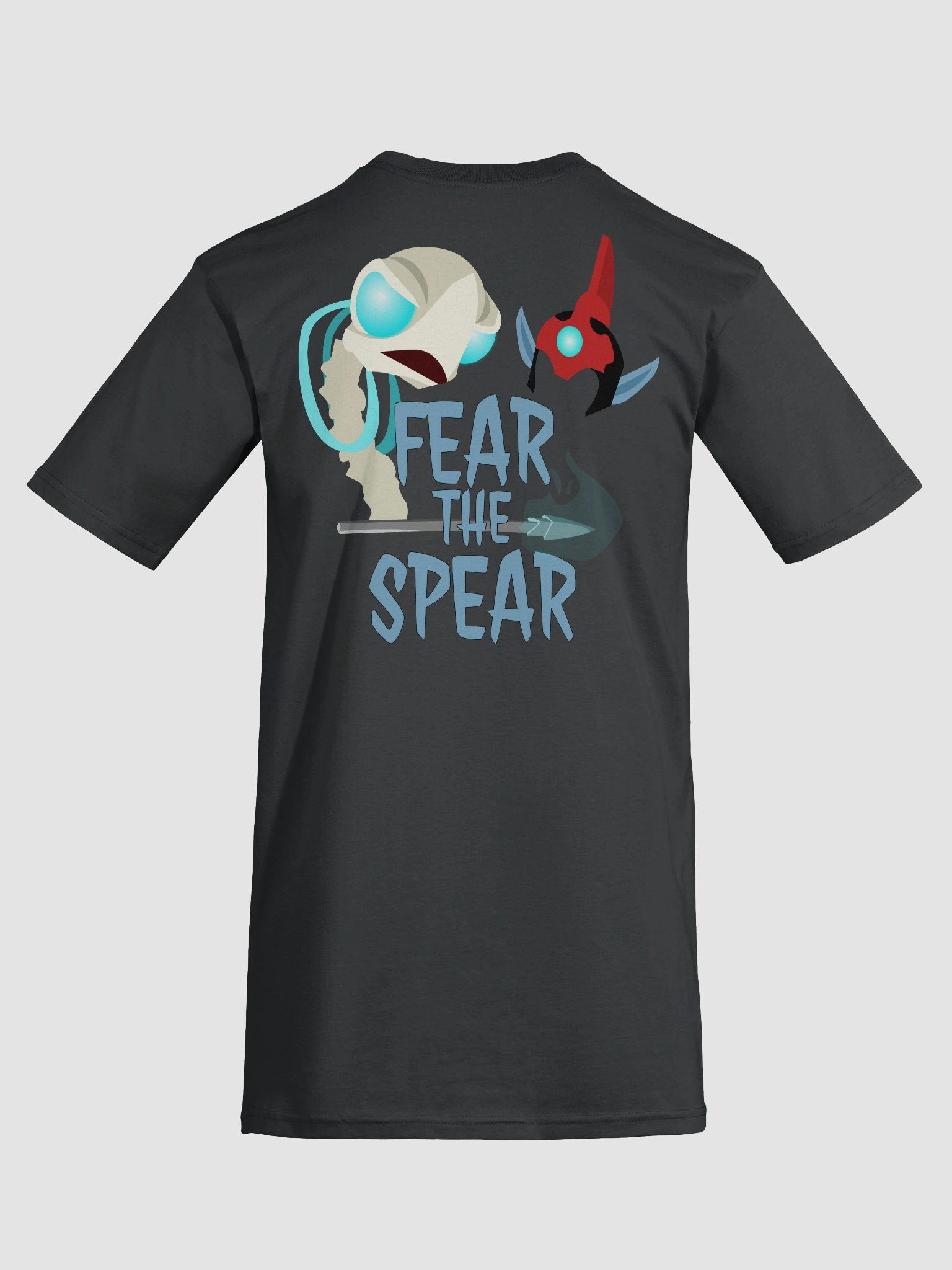 Undead Rider T-Shirt product image (63)