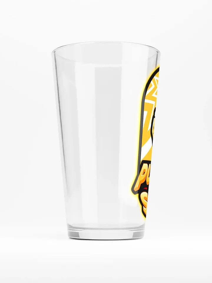 PTS Pint Glass product image (2)
