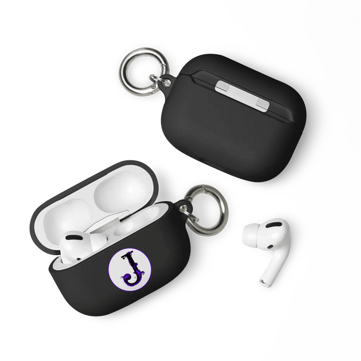 Mr Jay - AirPods Case product image (29)